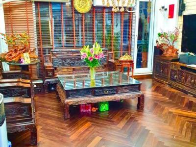 ĐẲNG CẤP DUY NHẤT bán nhà Huỳnh Thúc Kháng OTO THANG MÁY 74m2x6t 16 tỷ